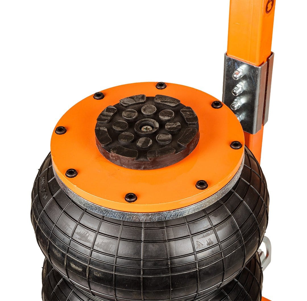 Pneumatic Jack 3T - Image 2