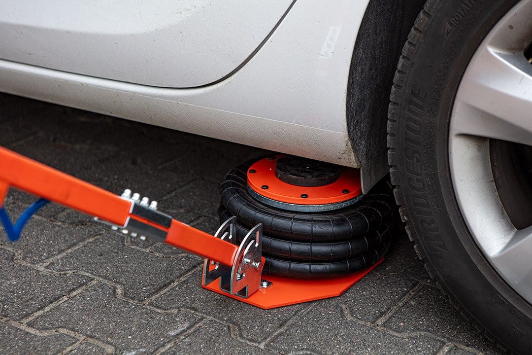 Pneumatic Jack 3T - Image 15