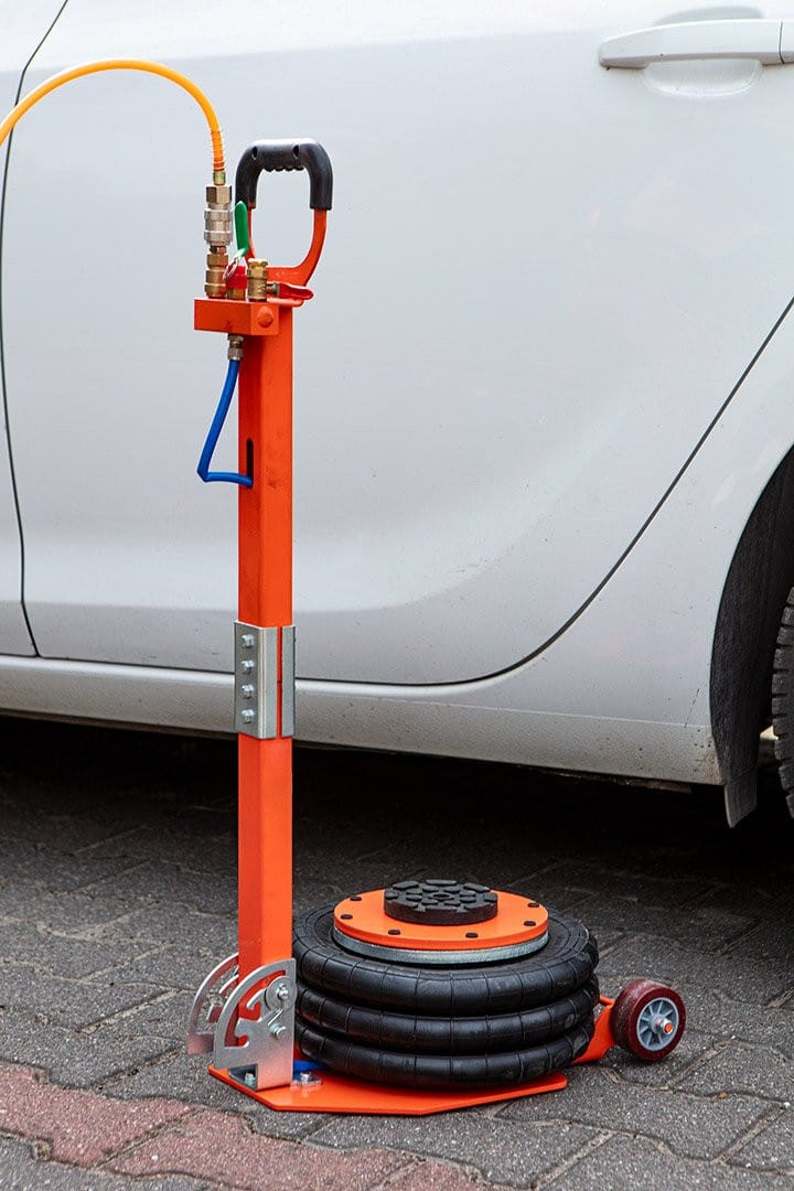 Pneumatic Jack 3T - Image 10