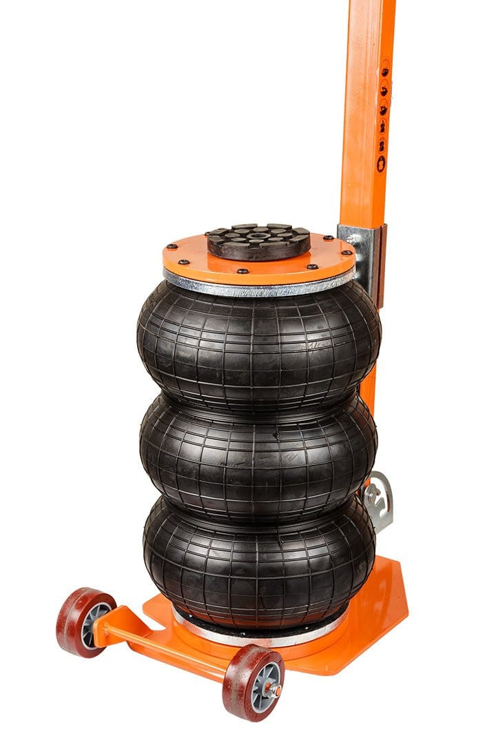 Pneumatic Jack 3T - Image 7