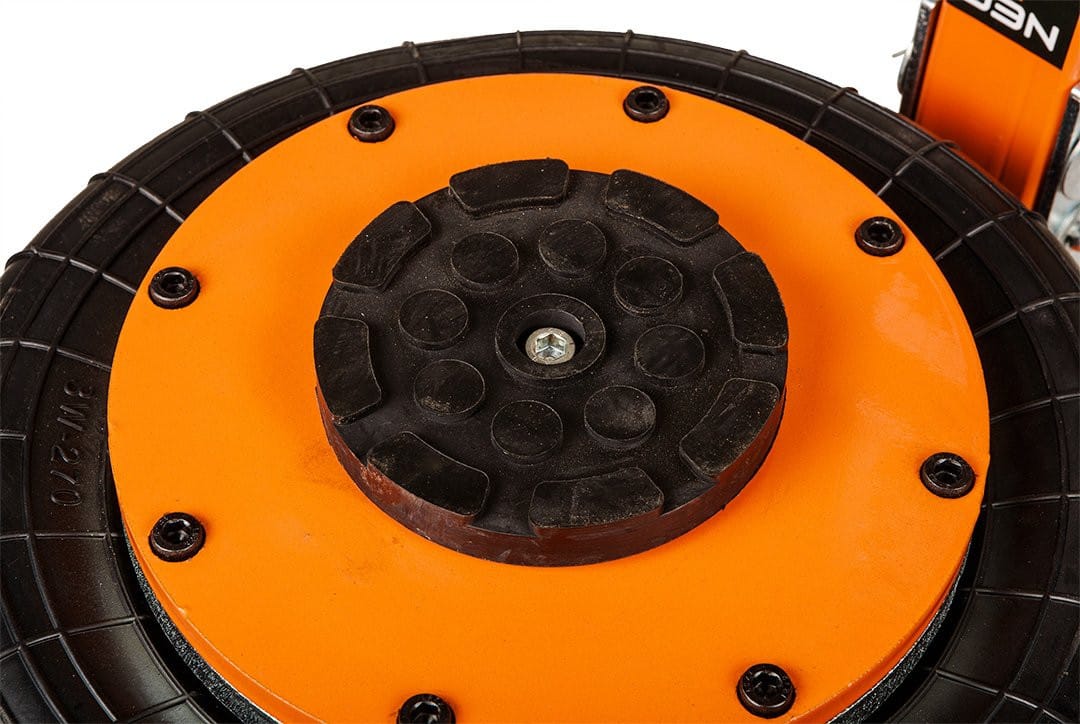 Pneumatic Jack 3T - Image 6