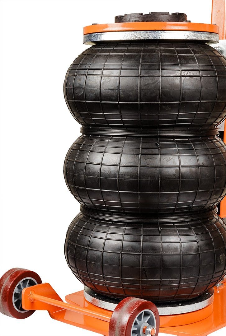 Pneumatic Jack 3T - Image 4